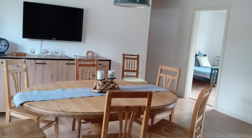 Ferienwohnung Schimpf