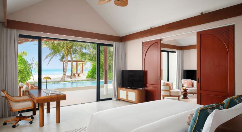 Image of Two Bedroom Beach Pool House 1