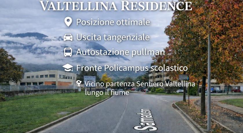 Valtellinaresidence