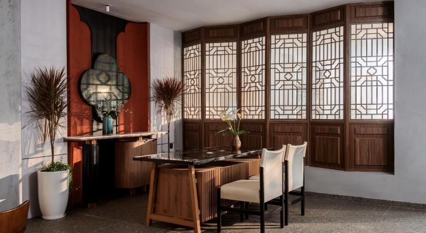 Express by M Village Võ Văn Kiệt, a brand of Modern Village Lifestyle – Ho Chi Minh City, 