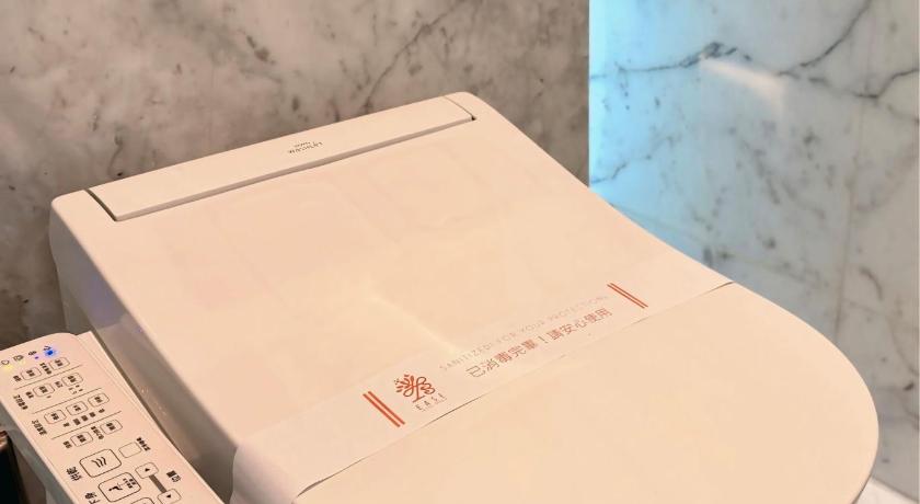 豪華雙人房 - 限18:00後入住 (Deluxe Double Room - Check-In After 6:00 PM)圖片 16
