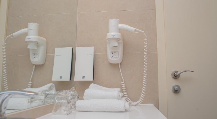Image of Comfort Triple Room 17