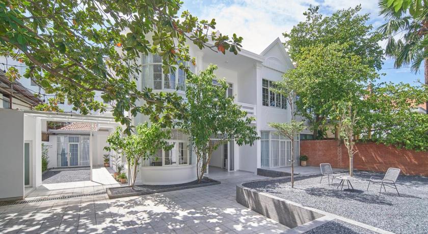 Express by M Village 47 Thảo Điền, a brand of Modern Village Lifestyle
