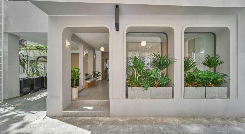 Express by M Village Nguyễn Du, a brand of Modern Village Lifestyle