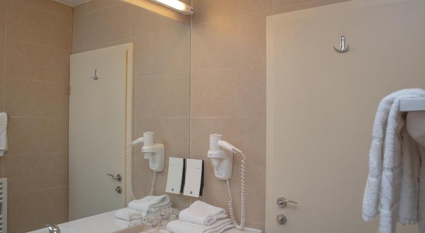 Image of Comfort Triple Room 15