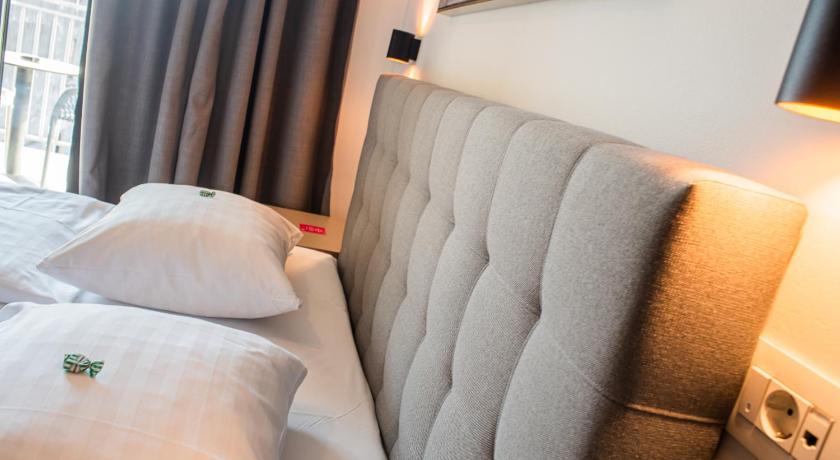 Image of Standard Double Room 14