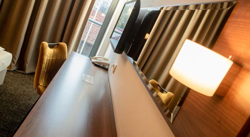 Image of Single Room 14