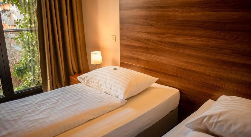 Image of Comfort Triple Room 13