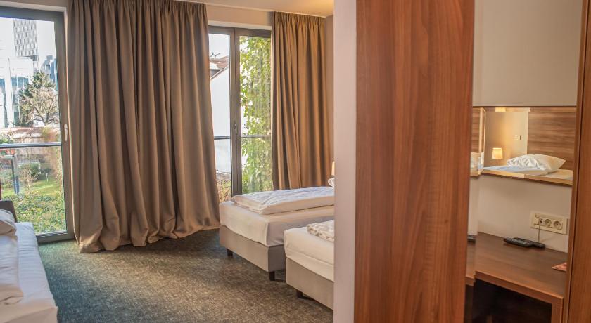 Image of Comfort Triple Room 4
