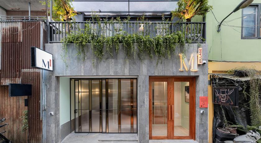 Express by M Village Điện Biên Phủ Q3, a brand of Modern Village Lifestyle – Ho Chi Minh City, 
