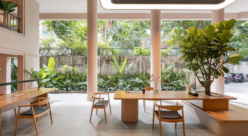 Express by M Village Hoàng Văn Thụ, a brand of Modern Village Lifestyle – Ho Chi Minh City, 