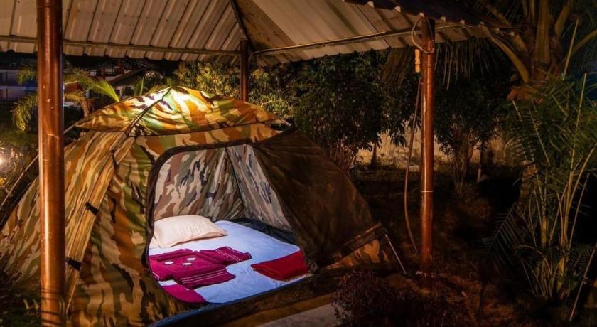 Dandeli Jungle Inn Resort
