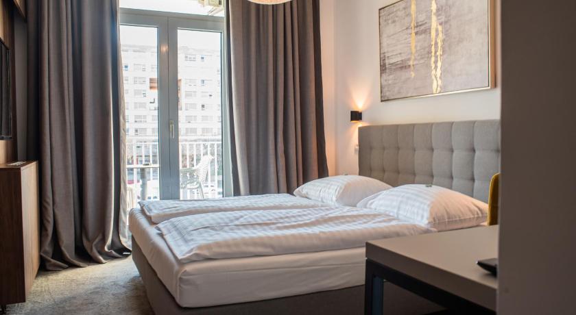 Image of Double Room with Balcony 10