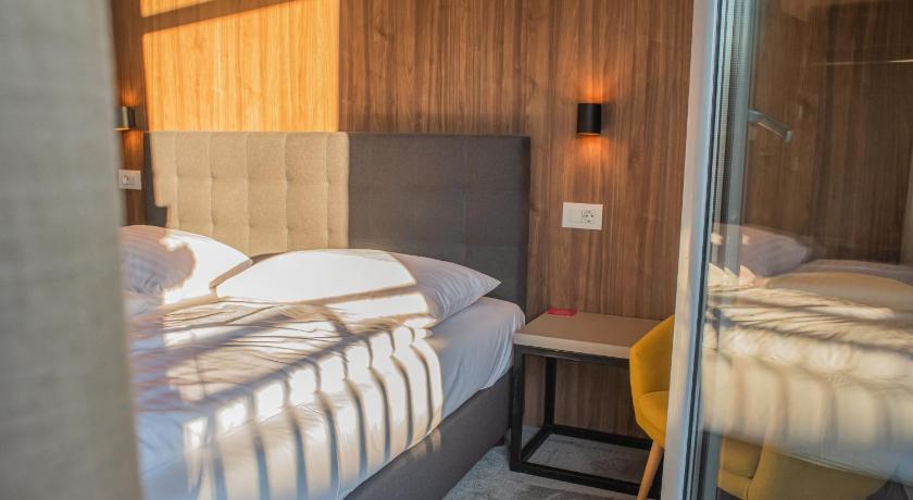 Image of Double Room with Balcony 17