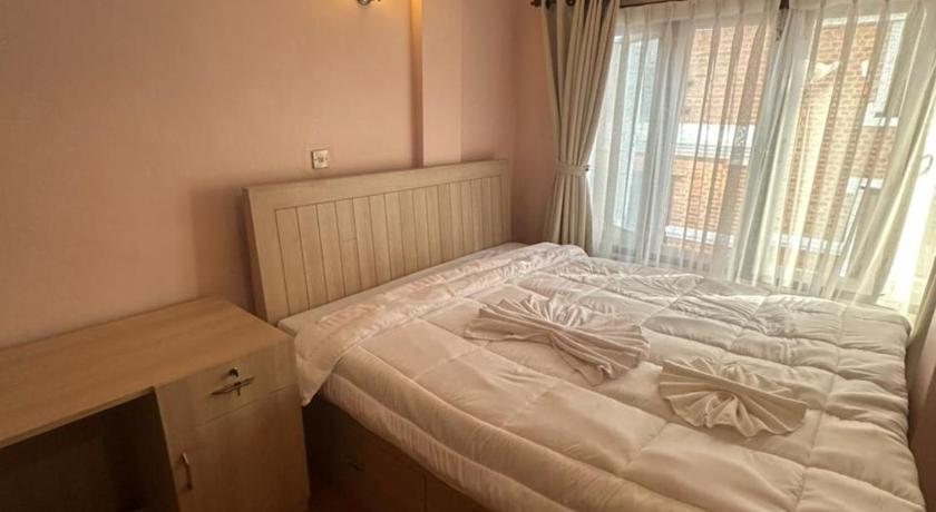 1bhk apartment — Kathmandu (5)