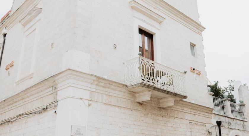 Palazzo Mimi