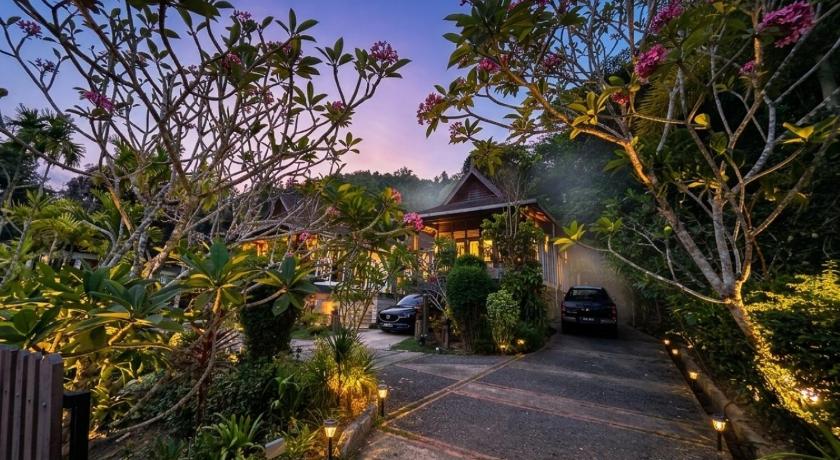 The Sanctuary Langkawi - image 2
