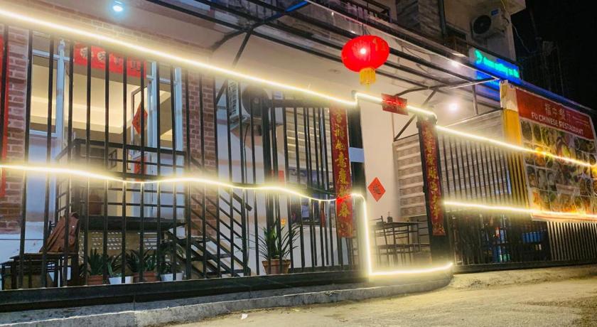 Hotel Sohum — Kathmandu (6)