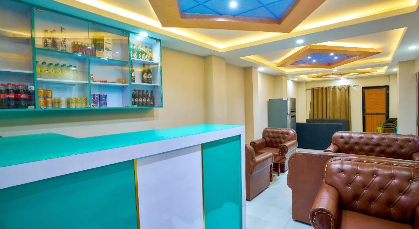 Applewood Inn — Kathmandu (5)