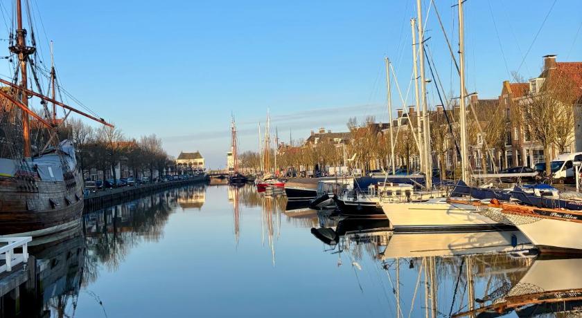 Boutique Hotel De Eilanden