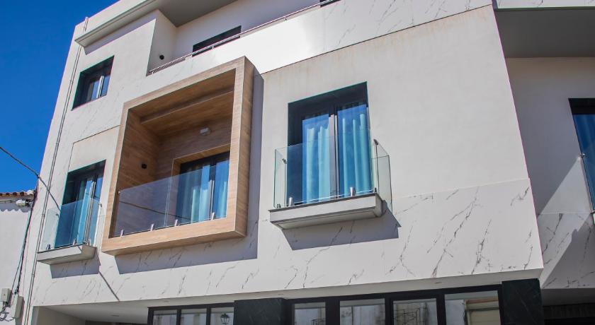OIKOS APARTAMENTOS TURISTICOS