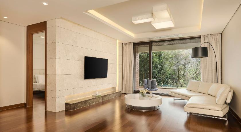 Image of Family Suite - Korea style(Ondol) + Breakfast for 4 0