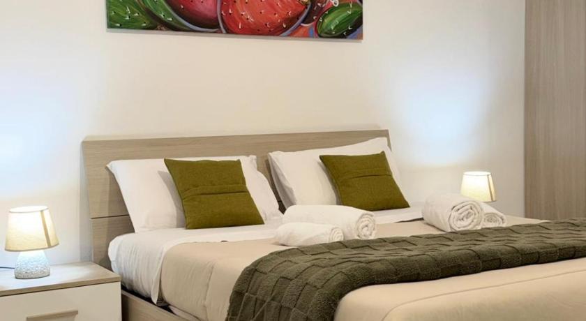 Trinacria Rooms 1