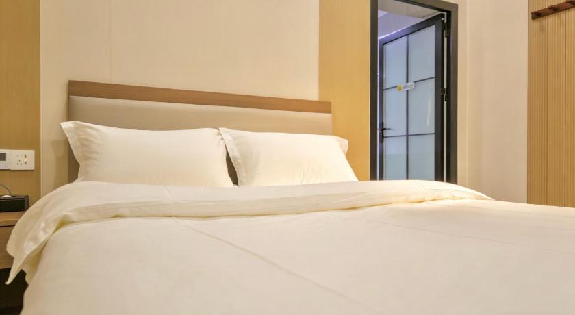 上客酒店 SK Hotel - image 23