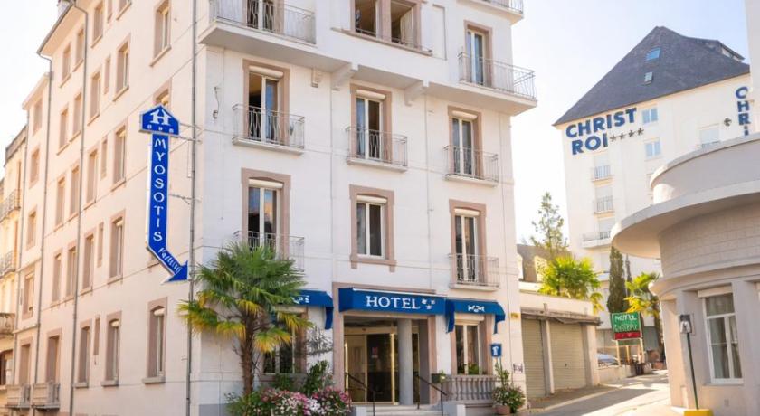 Hotel Myosotis