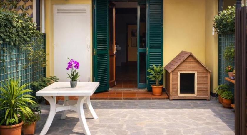 SEA SAND Holiday Home