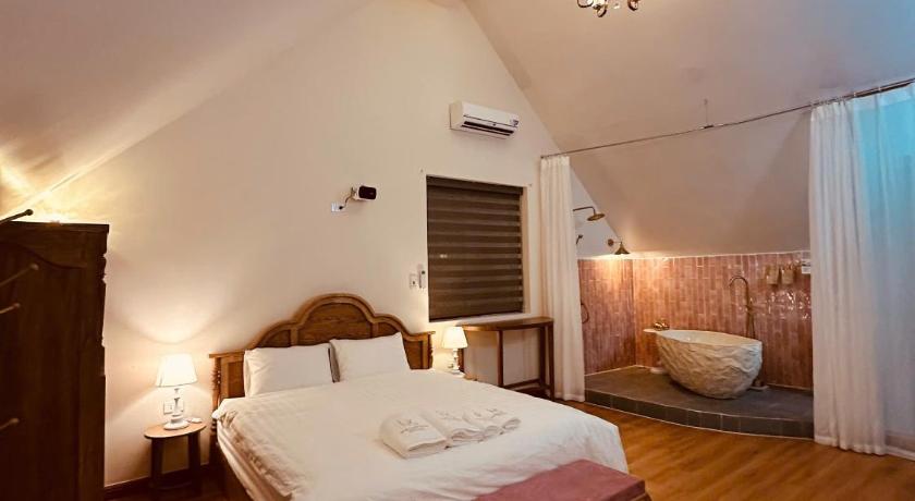 LY MADE Villa - image 2