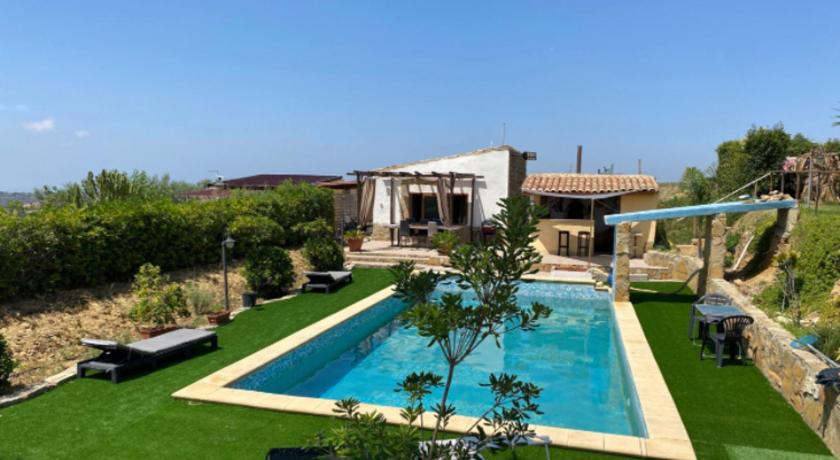 Oliva Torotto Sicily Resort