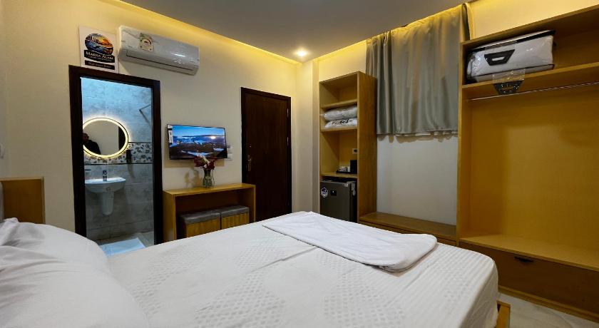 Marsa Alam Luxury Apartments Signature Suite