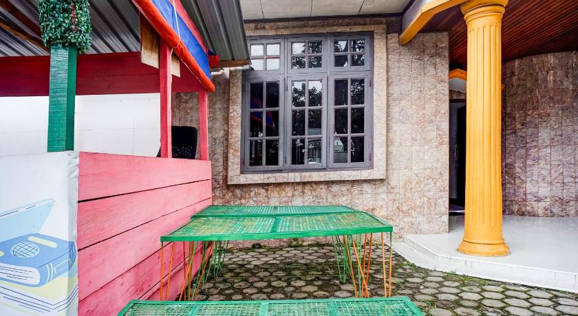 Hotel O near Ring Road City Walks formerly Graha Aisyah - image 6