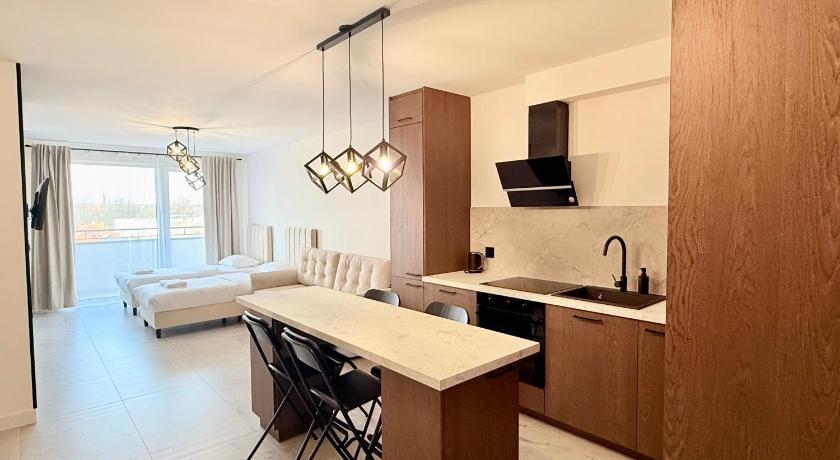 Photo de Drahan Apartment 38 - Réservation à prix Agoda