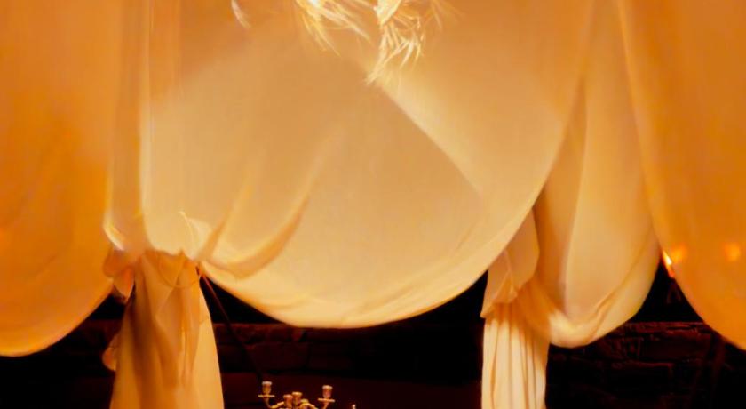 Dihya Luxury Camp