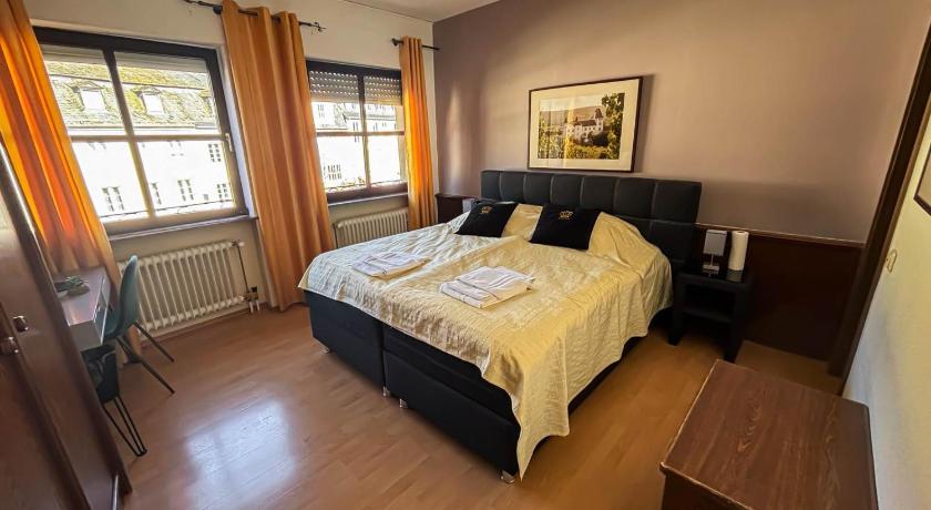 Hotel Zunftstube