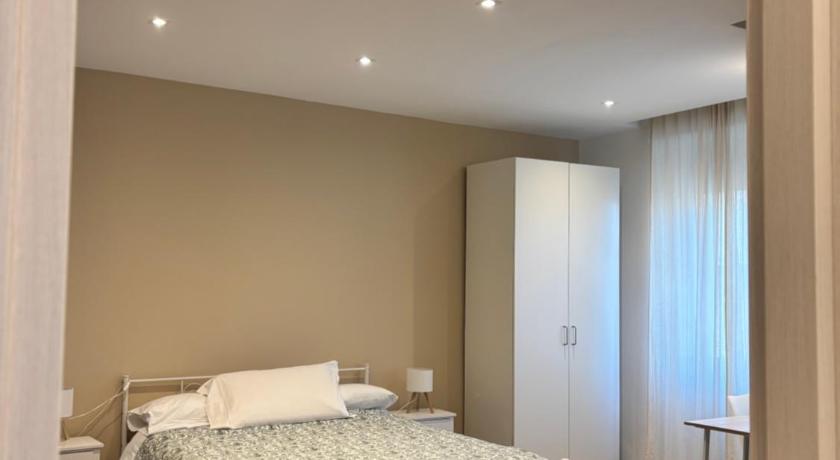 Nesima Apartment - Ospedale Garibaldi SiciliaFiera Metro Fontana