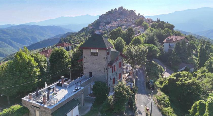 Castel'lo -Activ & Relax Residenz