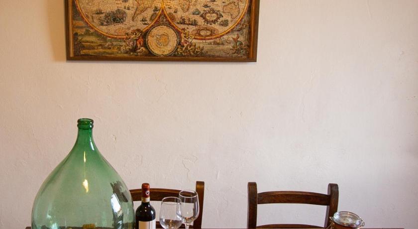 Chiantina - Entire Apartment beetween wine and castles - Tuscany