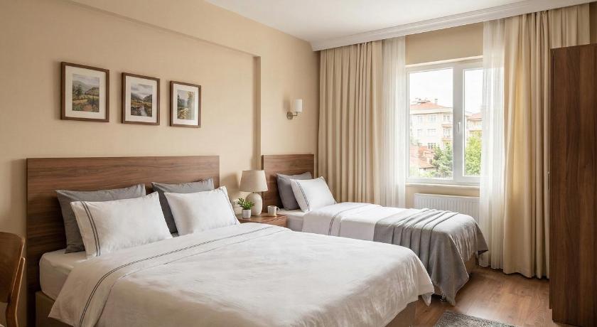 Levent Hotel