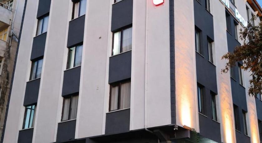 Ani Park Hotel - image 9