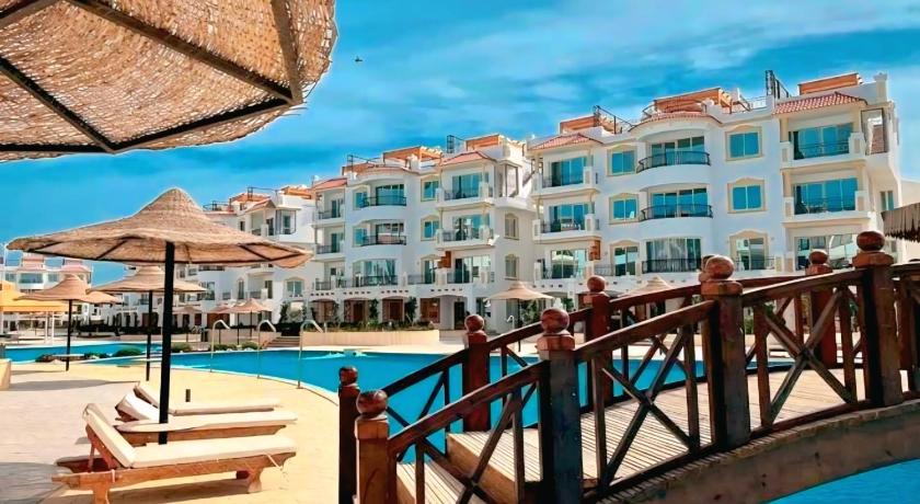 Sharm Hills Luxury Pool View - image 19