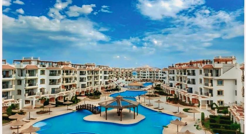Sharm Hills Luxury Pool View - image 37