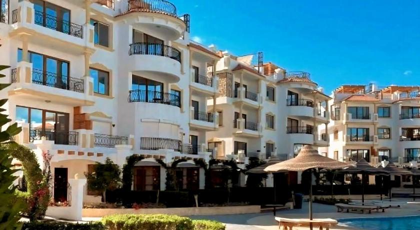 Sharm Hills Luxury Pool View - image 18