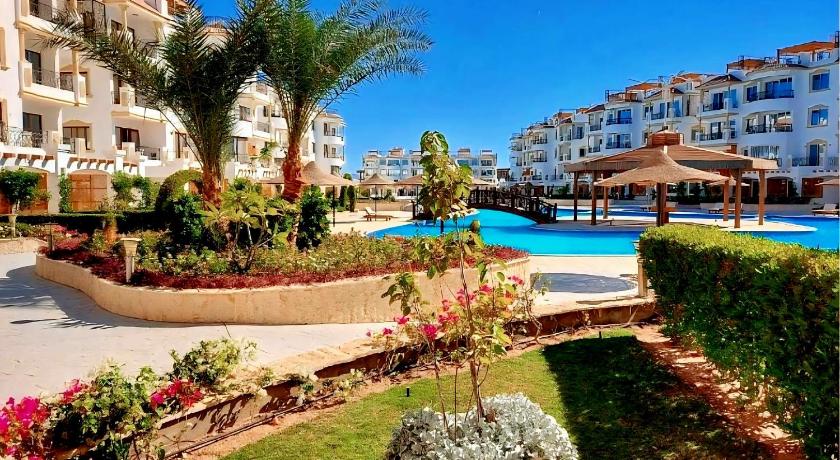 Sharm Hills Luxury Pool View - image 20