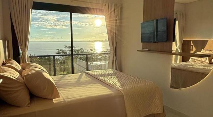 Parana Beach Apart Hotel