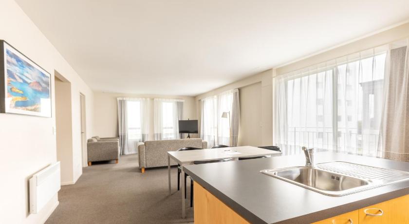 Image of Two-Bedroom Apartment 8