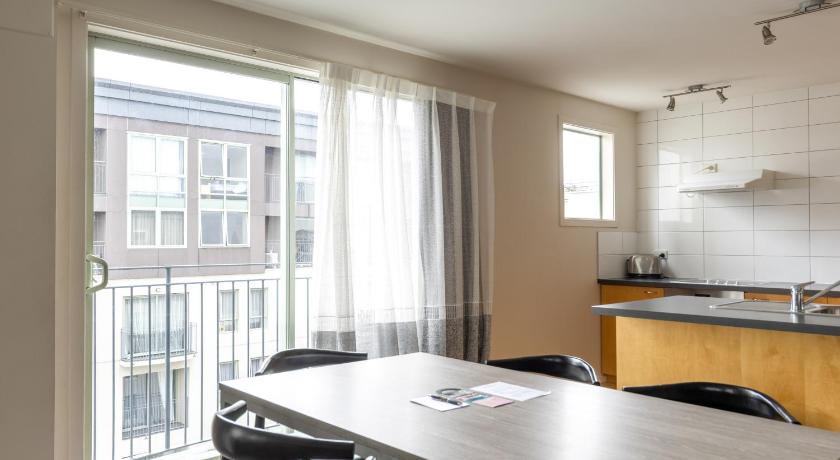 Image of Two-Bedroom Apartment 17