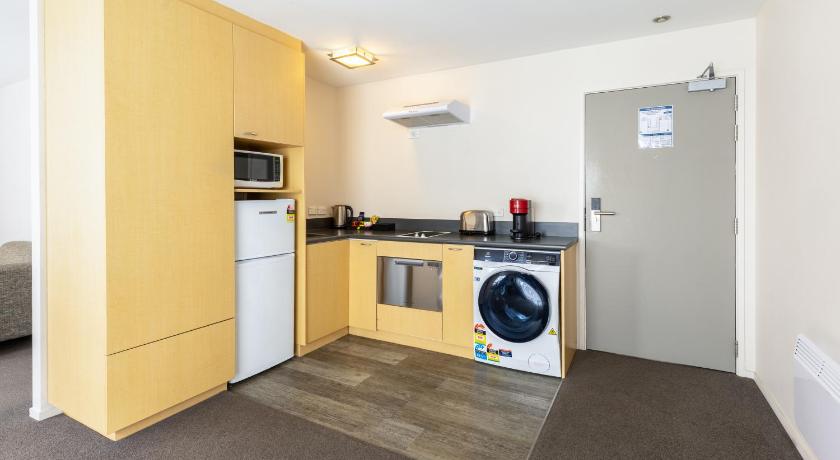 Image of One Bedroom Apartment 12